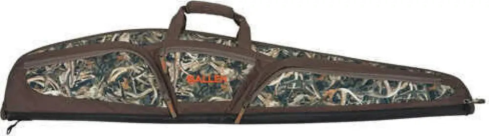 Allen Cases 48 Inch Camo Scoped Rifle - 68748