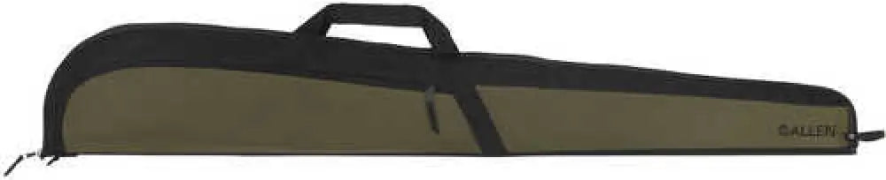 Allen Cases 52’’ Powell Shotgun Black/green - 693-52