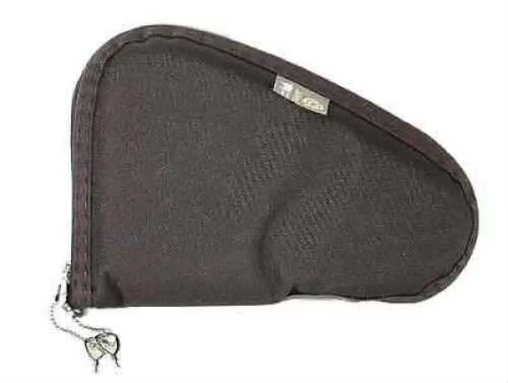 Allen Cases 8’’ Black Handgun W/lock Md: 748