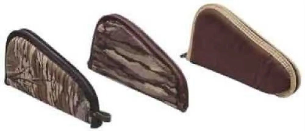 Allen Cases Assorted Fabric Pistol 13’’ 72-13