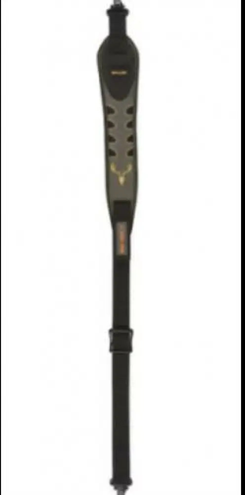 Allen Cases Baktrak Aspen Rifle Sling Black - 8357