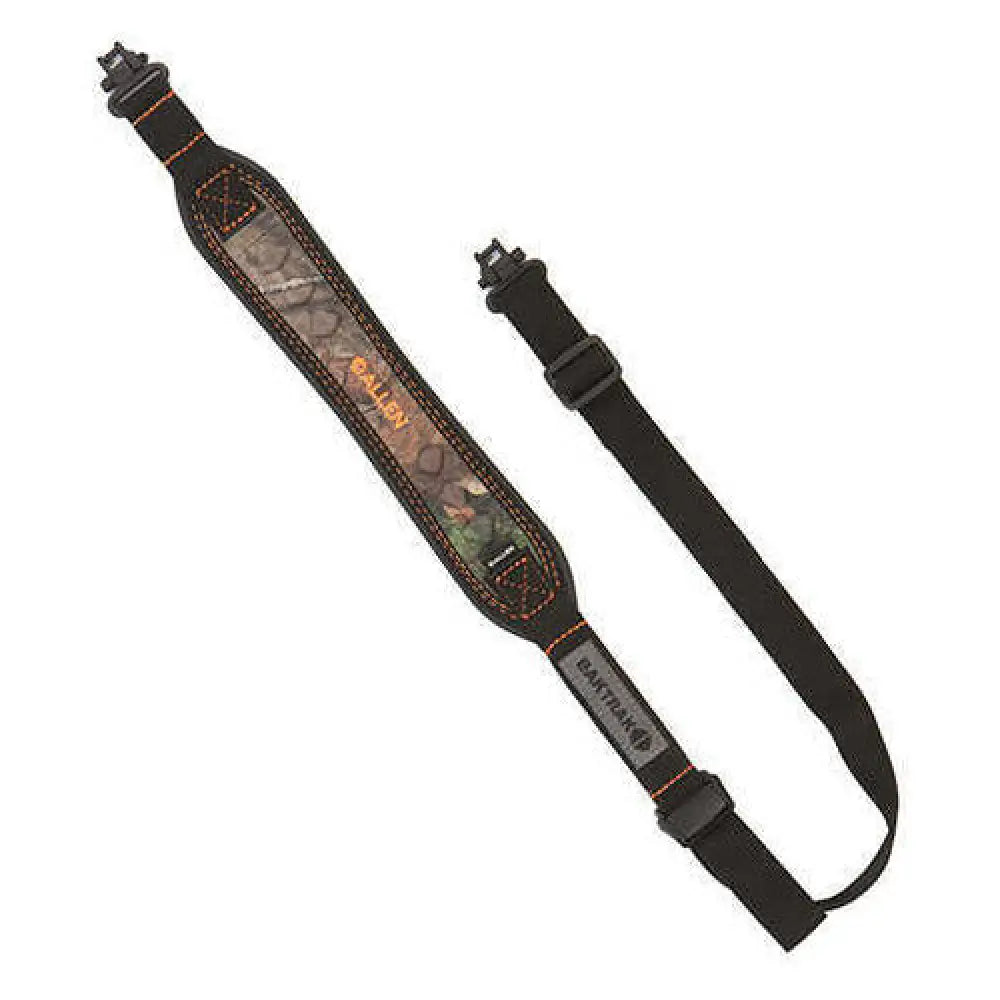 Allen Cases Baktrak Sling Vapor Rifle Mossy Oak Break-up Country - 8376