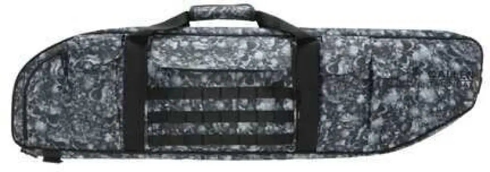 Allen Cases Batallion Tactical Rifle Delta 42’’ Reaper x Grey Md: 10925