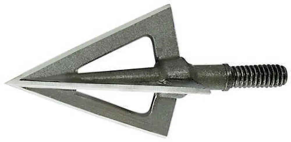 Allen Cases Beartooth Broadhead Bh 100 Grain 3/pk 14615