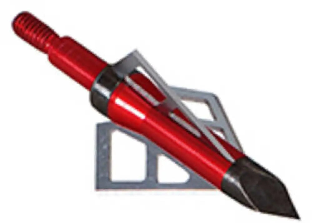 Allen Cases Broadheads Photon Fs 100 Grains Package of 3 - 14696
