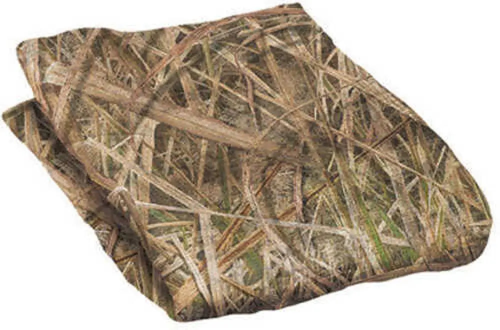 Allen Cases Burlap 12’ x 56’’ Mossy Oak Shadow Grass Blades - 25317