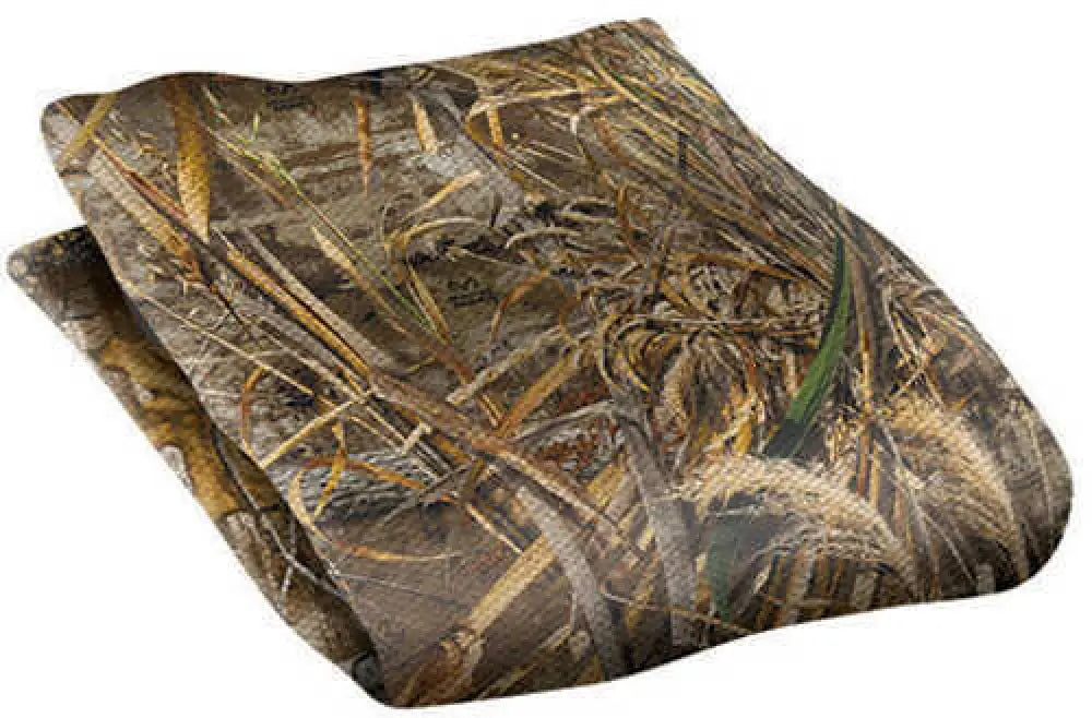 Allen Cases Burlap 12’ x 56’’ Realtre Max 5 - 25334