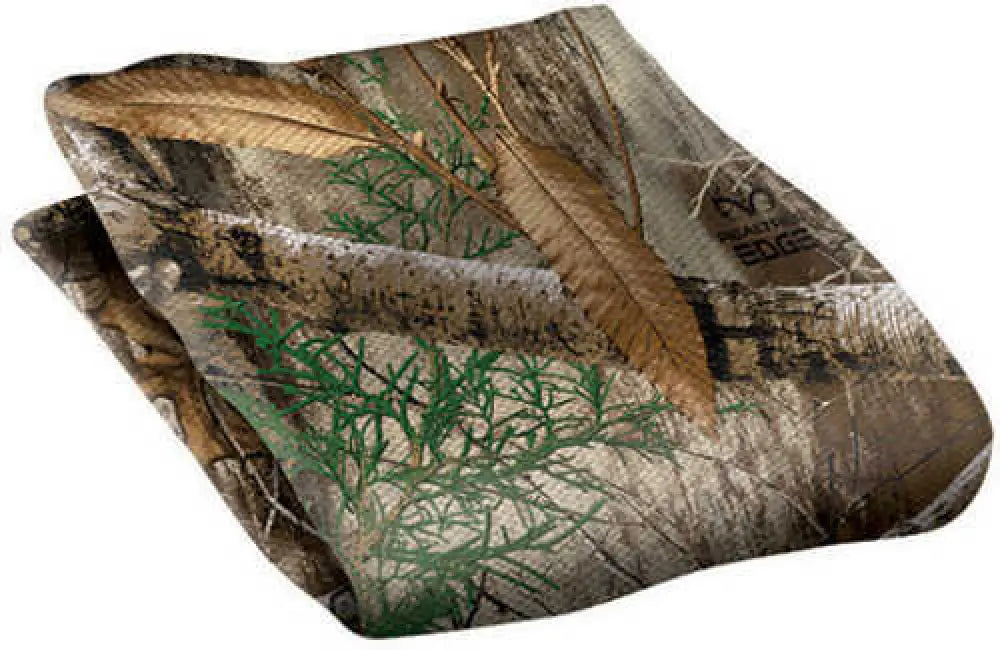 Allen Cases Burlap 12’ x 56’’ Realtree Edge - 25313