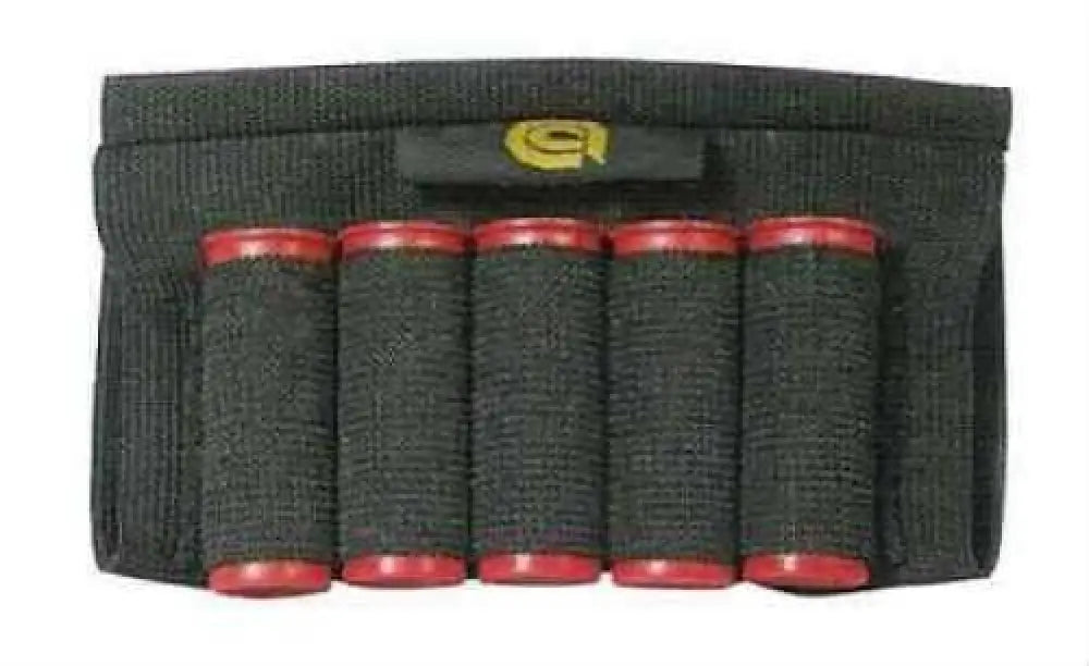 Allen Cases Buttstock Holder Holds 5 Shotgun Shells 205
