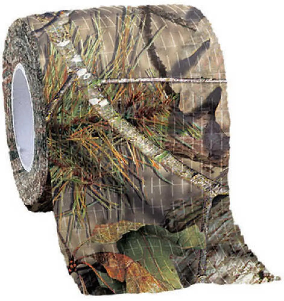 Allen Cases Camouflage Protective Wrap Mossy Oak Break-up Country - 25363