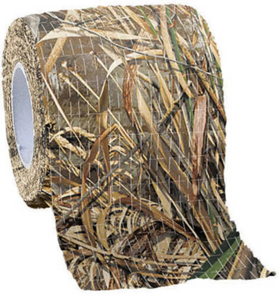 Allen Cases Camouflage Protective Wrap Realtree Max 5 - 25367