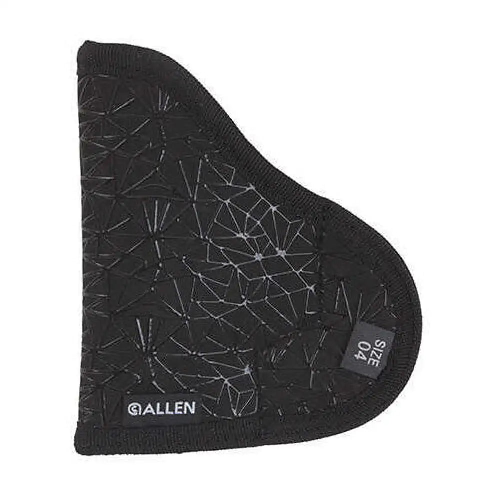 Allen Cases Company Spiderweb Holster for Ruger Lcp & Small 380s Ambidextrous Black Size 04 Md: 44904