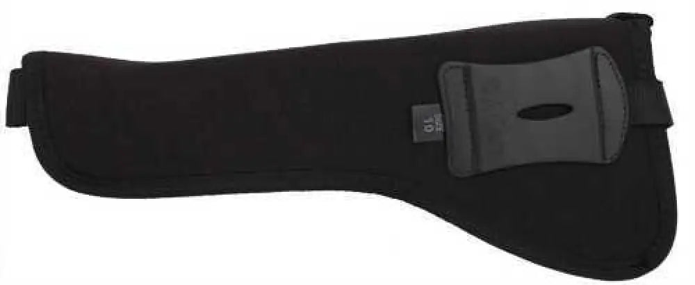 Allen Cases Cortez Nylon Pistol Holster Black Size 10 44810