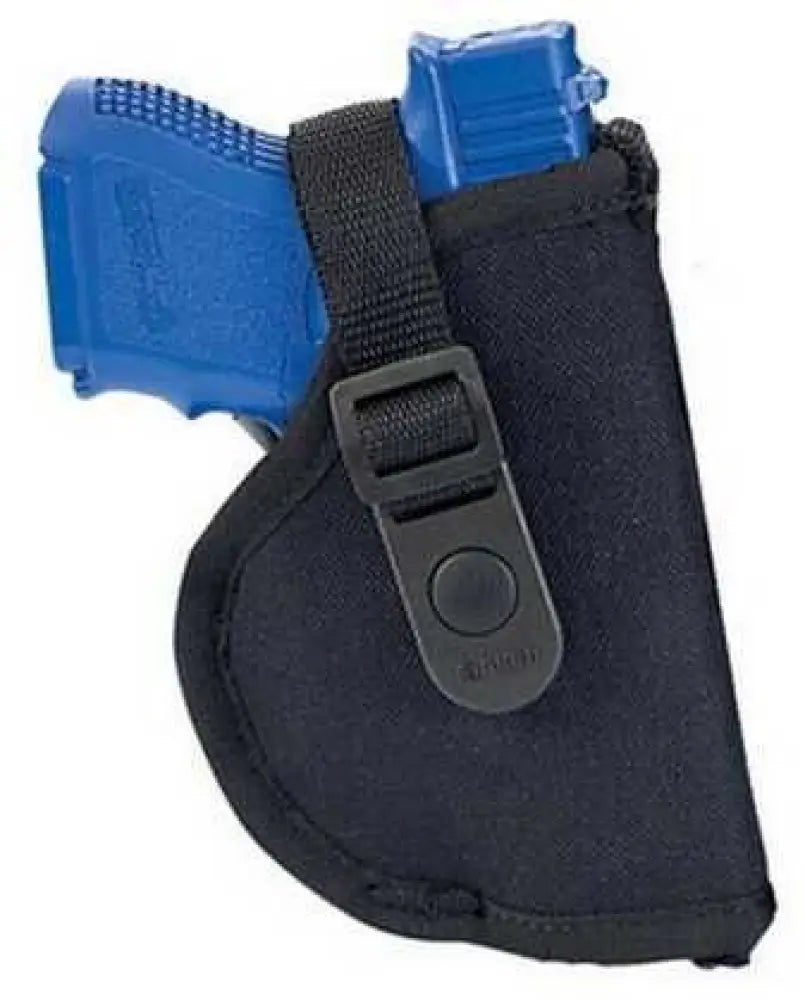 Allen Cases Cortez Nylon Pistol Holster Black Size 2 44802