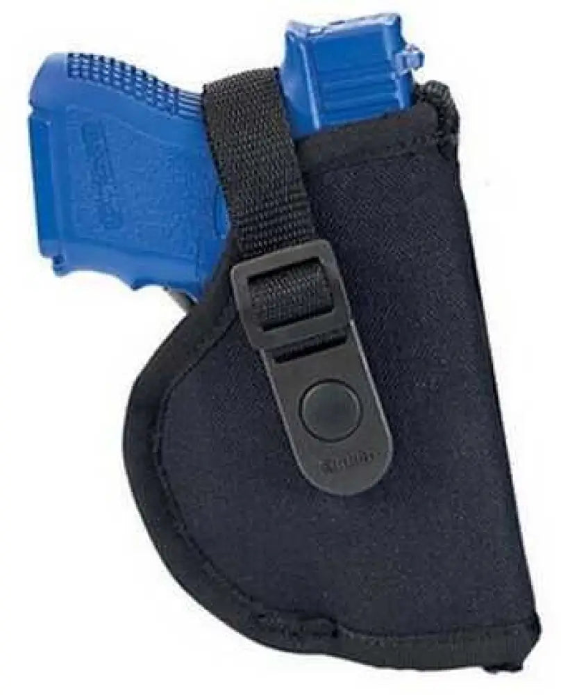 Allen Cases Cortez Nylon Pistol Holster Black Size 44800