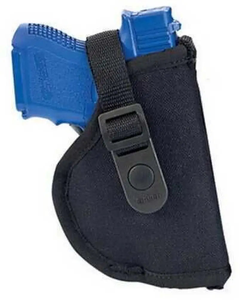Allen Cases Cortez Nylon Pistol Holster Black Size 9 44809