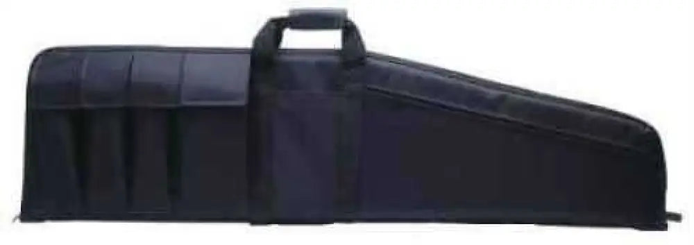 Allen Cases Endura Assault Rifle 42’’ Black W/ 6 Pockets 1065