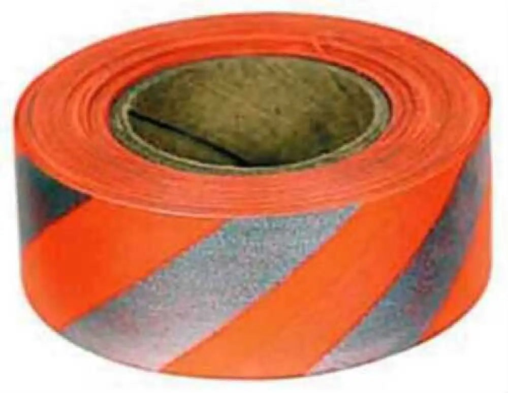 Allen Cases Flagging Tape 150ft Blaze Orange/reflective 46