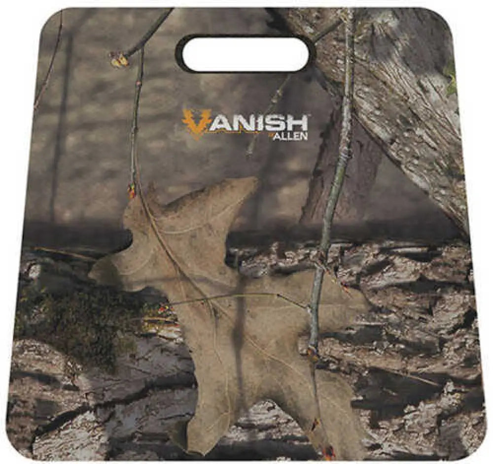 Allen Cases Foam Cushion 2’’ Padding Mossy Oak Break-up Country - 5833