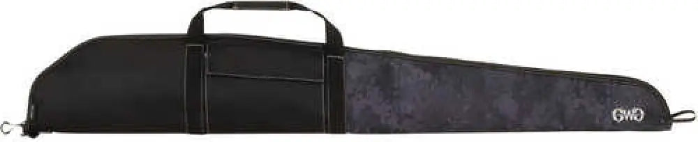 Allen Cases Girls with Guns Midnight Lockable Shotgun 52’’ - 907-52