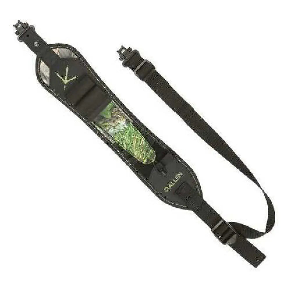Allen Cases Hypa-lite Shocker Turkey Sling W/ Swivels - 8686