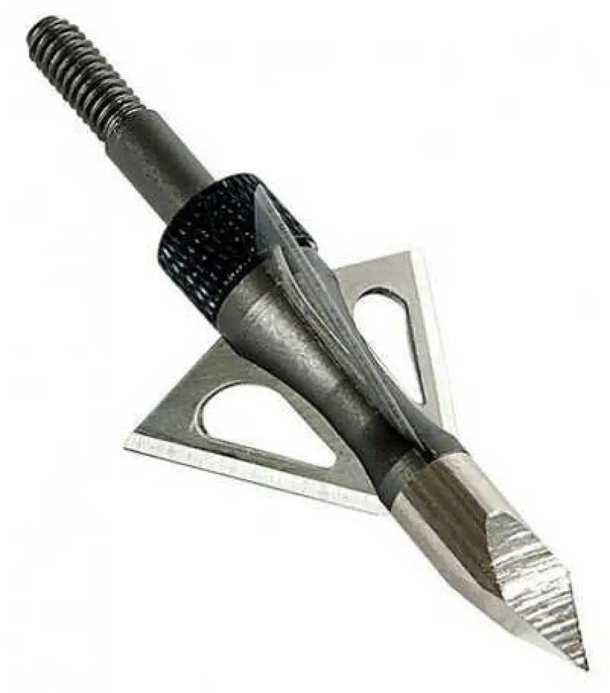 Allen Cases Power Point Chizl Broadhead 100 Grain Md: 14635