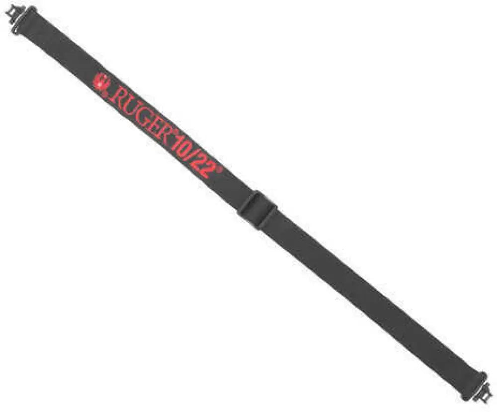 Allen Cases Ruger 10/22 Web Sling W/ Swivels Md: 27838