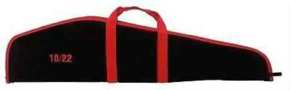 Allen Cases Ruger Gun 40’’ Embroidered 10/22 Rifle Black 275-40