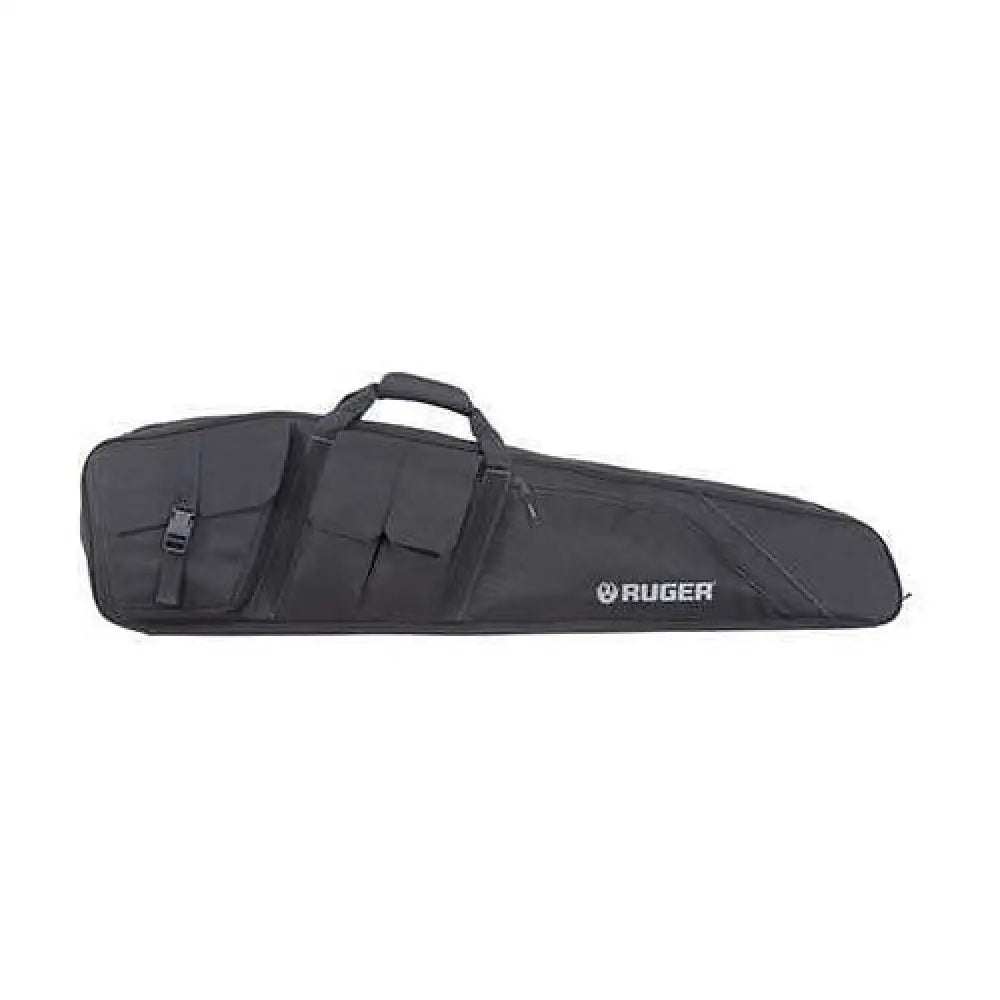 Allen Cases Ruger Riflecase 42’’ Defiance Tactical Black Md: 27932
