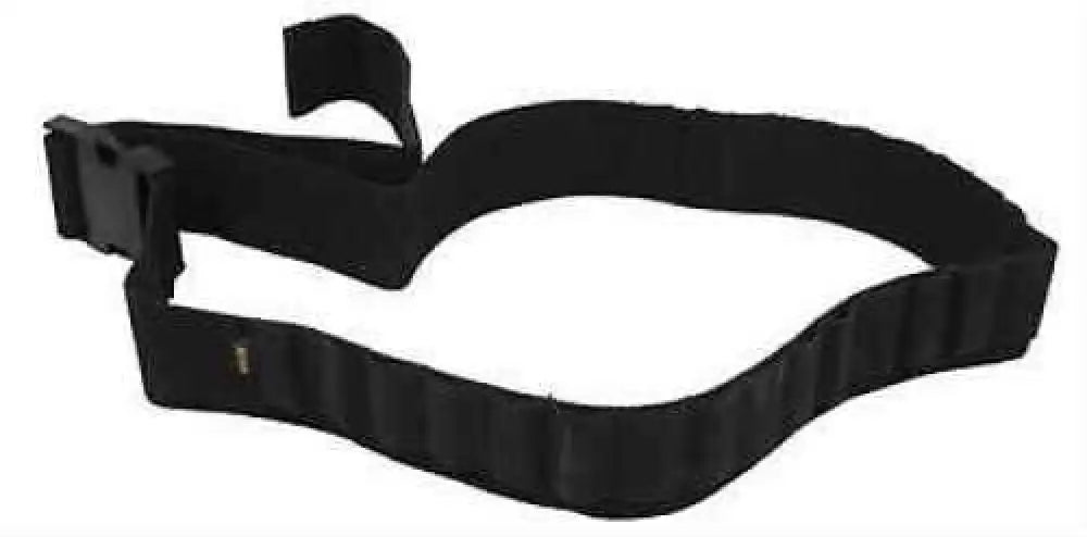 Allen Cases Shotgun Shell Belt (holds 25 Shells) Black 211