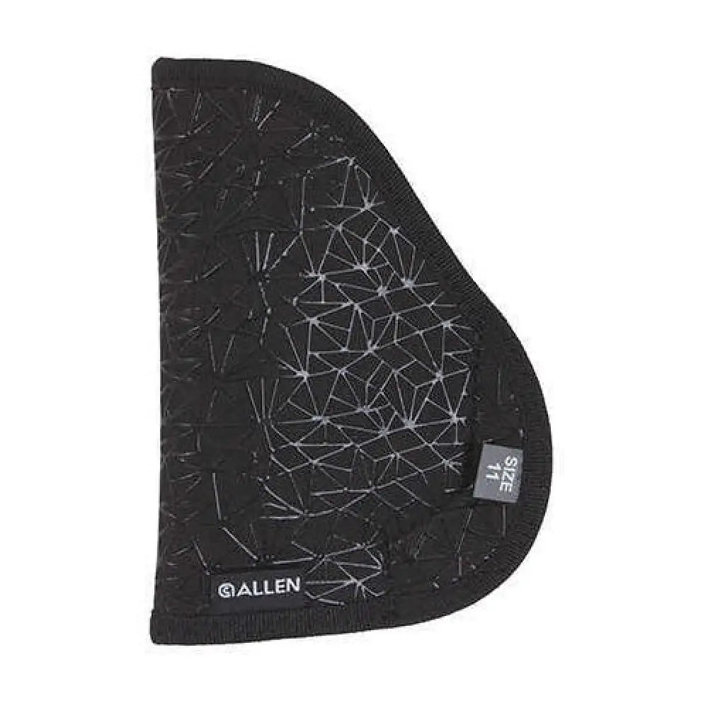 Allen Cases Spiderweb Holster Ruger Lc9 and Compact 9mm Ambidextrous Black Md: 44911