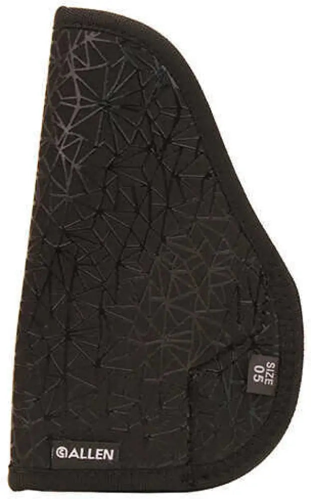 Allen Cases Spiderweb Holster Ruger Sr9c for Glock 26,27 Ambidextrous Black Md: 44905