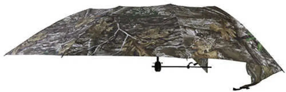 Allen Cases Treestand Umbrella Realtree Edge - 5309