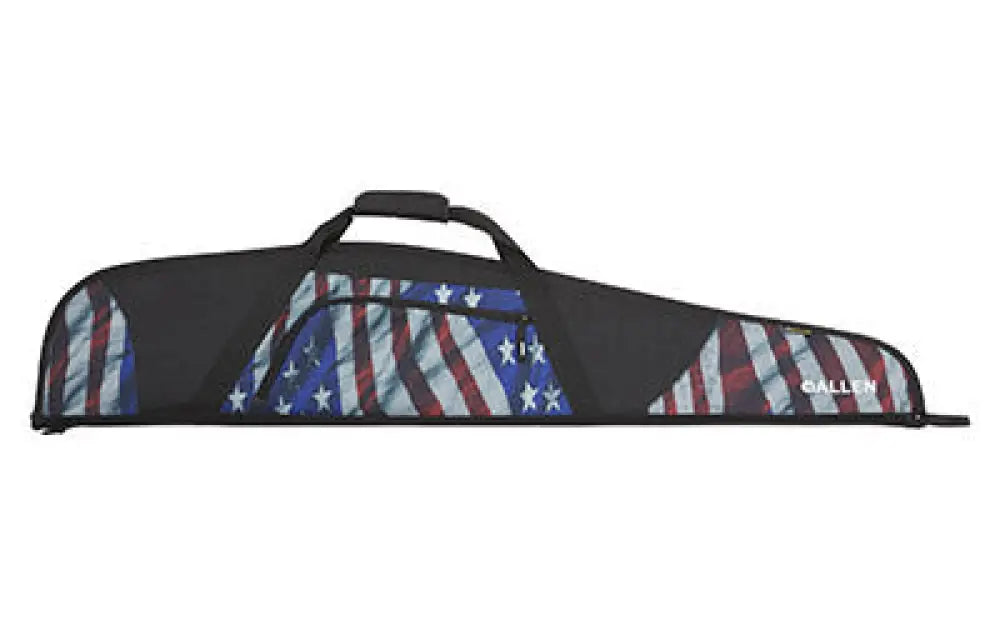 Allen Centennial Scoped Rifle Case Buy at Faith and Freedom Outdoors - Rifle Cases - Case