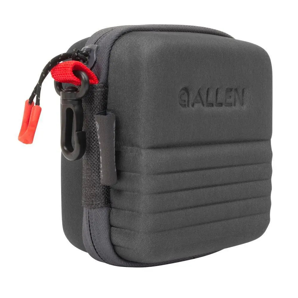 Allen Chokes/muzzle Devices Competitor Choke Tube Molded Case Grey with Extended Vials Buy at Faith and Freedom Outdoors