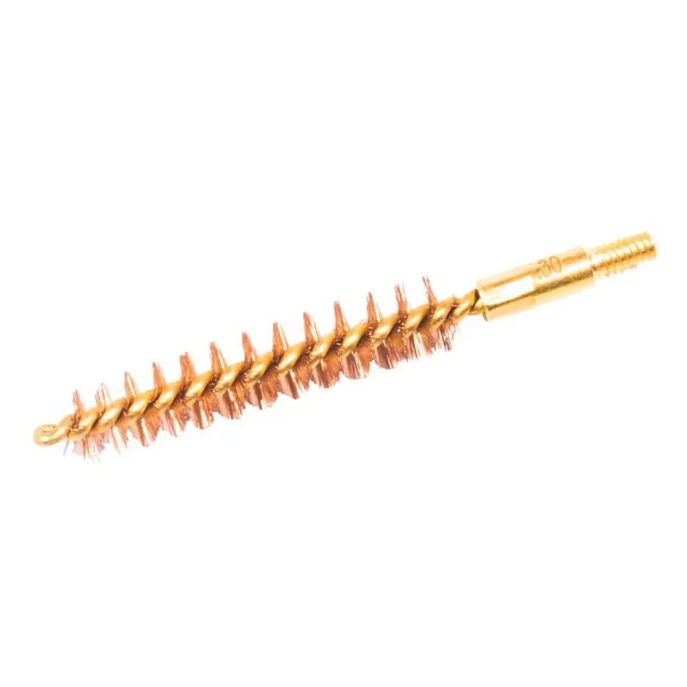 Allen Cleaning Brushes Mops and Swabs Breakthrough Clean Technologies Phosphorus Bronze Bristle Bore Brush