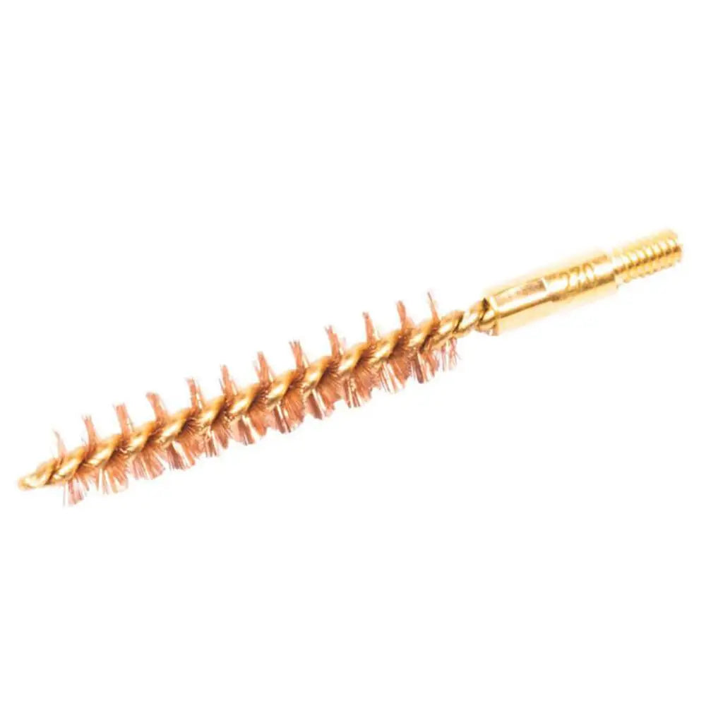 Allen Cleaning Brushes Mops and Swabs Breakthrough Clean Technologies Phosphorus Bronze Bristle Bore Brush 270/.284/7mm