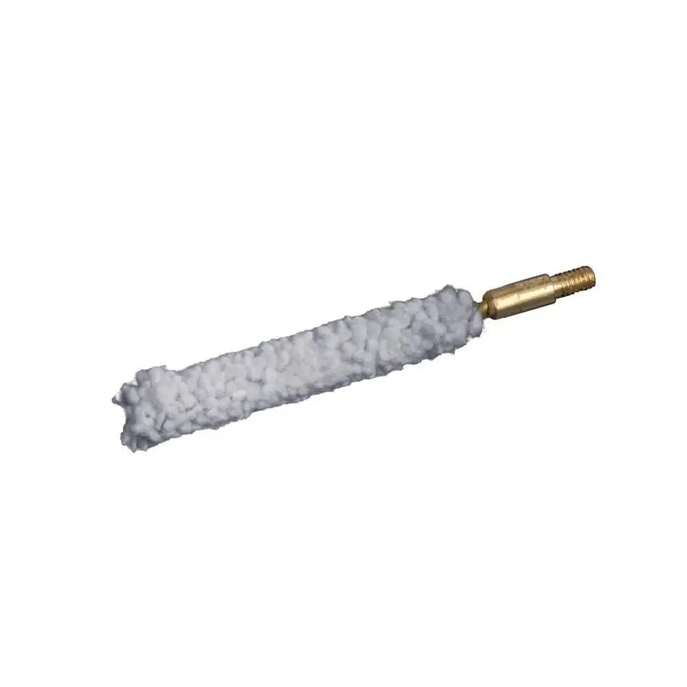 Allen Cleaning Brushes Mops and Swabs Breakthrough Clean Technologies Bore Mop 357/.38/9mm Luger White Buy at Faith