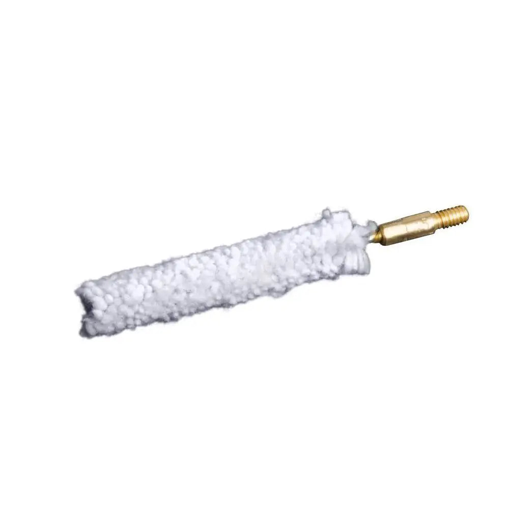 Allen Cleaning Brushes Mops and Swabs Breakthrough Clean Technologies Bore Mop 44/.45 Cal White Buy at Faith