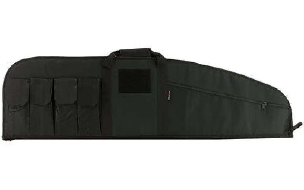 Allen Combat Tac Rifle Cs 46’’ Blk Buy at Faith and Freedom Outdoors - Rifle Cases - Case