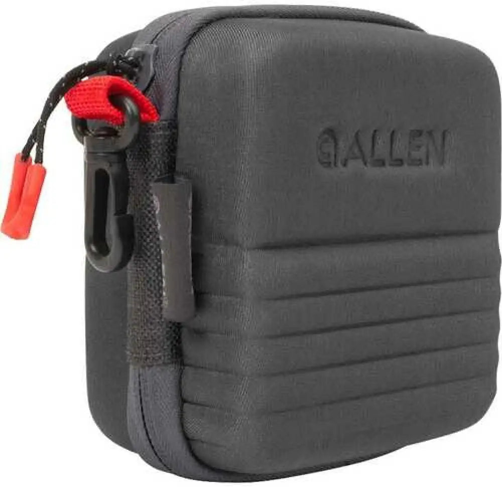 Allen Competitor Choke Tube Case Gray - 8316