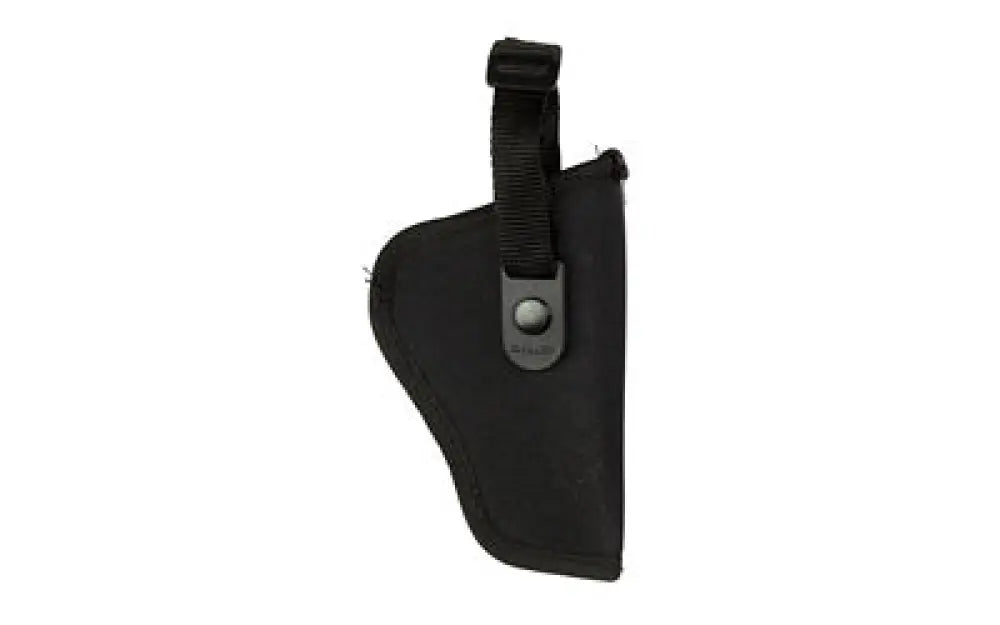 Allen Cortez Nylon Holster Black Size 1 Buy at Faith and Freedom Outdoors - Holsters - Holster