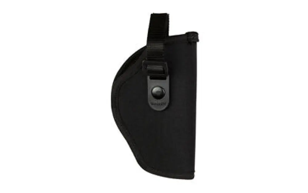 Allen Cortez Nylon Holster Black Size 7 Buy at Faith and Freedom Outdoors - Holsters - Holster