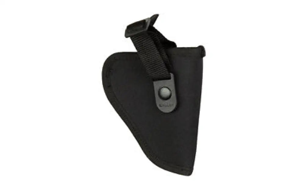 Allen Cortez Nylon Holster Black Size Buy at Faith and Freedom Outdoors - Holsters - Holster