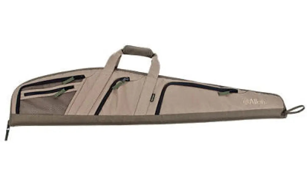 Allen Daytona Shotgun Case 52’’ Buy at Faith and Freedom Outdoors - Shotgun Cases - Single