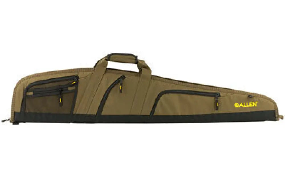Allen Daytona Shotgun/rifle Case 46’’ Buy at Faith and Freedom Outdoors - Rifle Cases - Case