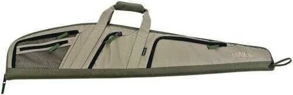 Allen Daytona Single Shotgun Case 52’’ Tan Finish Endura Fabric 994-52