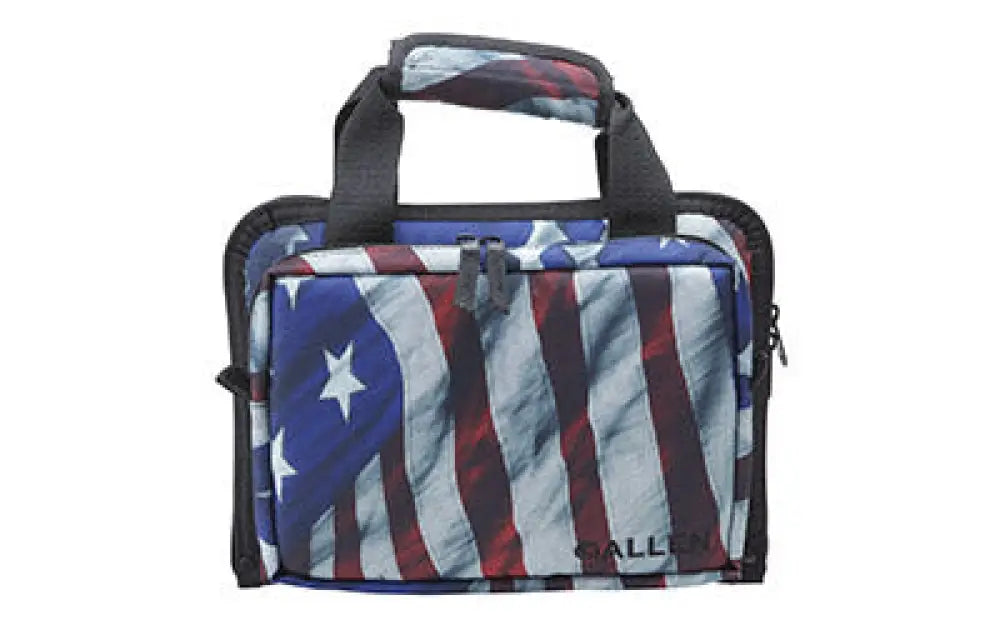 Allen Duplex Victory Attached Case Buy at Faith and Freedom Outdoors - Pistol Cases - Case