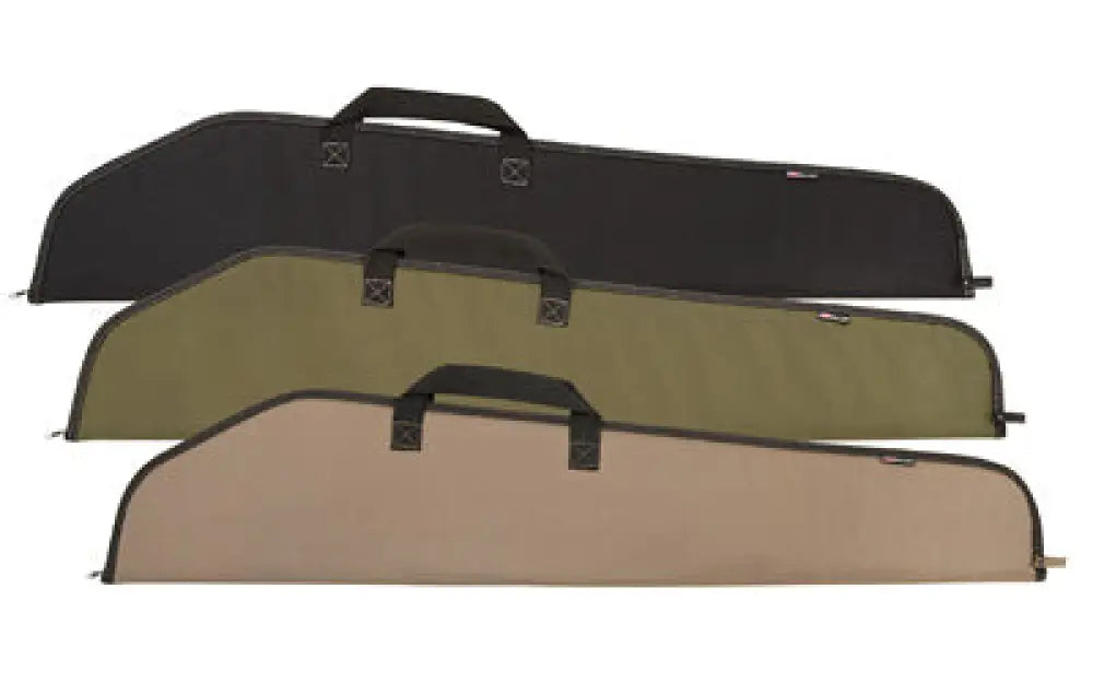 Allen Durango Scoped Gun Case 46’’ Buy at Faith and Freedom Outdoors - Rifle Case