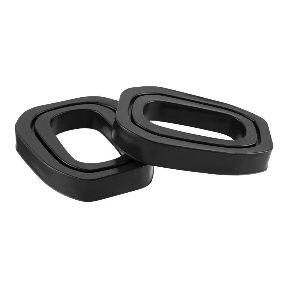 Allen Ear Muffs Ultrx Gel Cup Replacement Pads Black 1 Pair Buy at Faith and Freedom Outdoors
